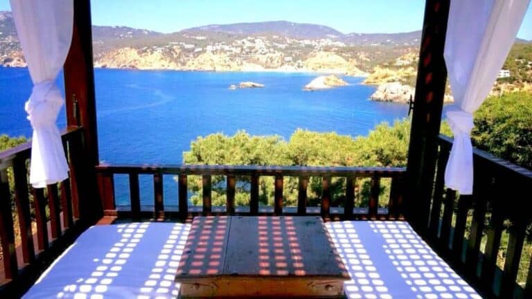 Las Brisas