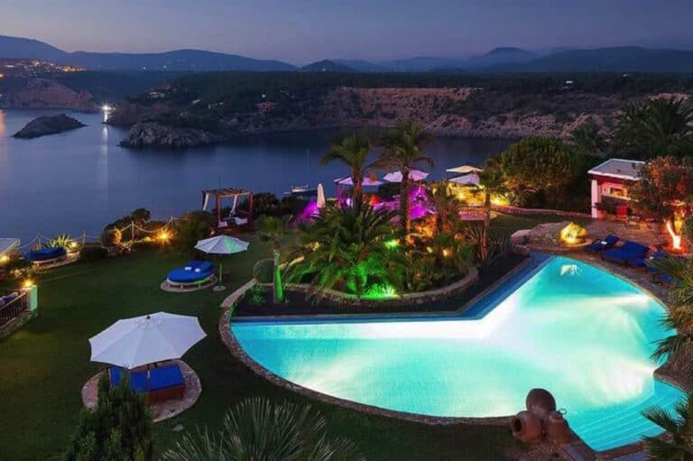 Las Brisas