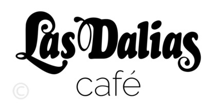 -Las Dahlias Café-Ibiza