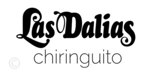 -Las Dalias Chiringuito-Ibiza