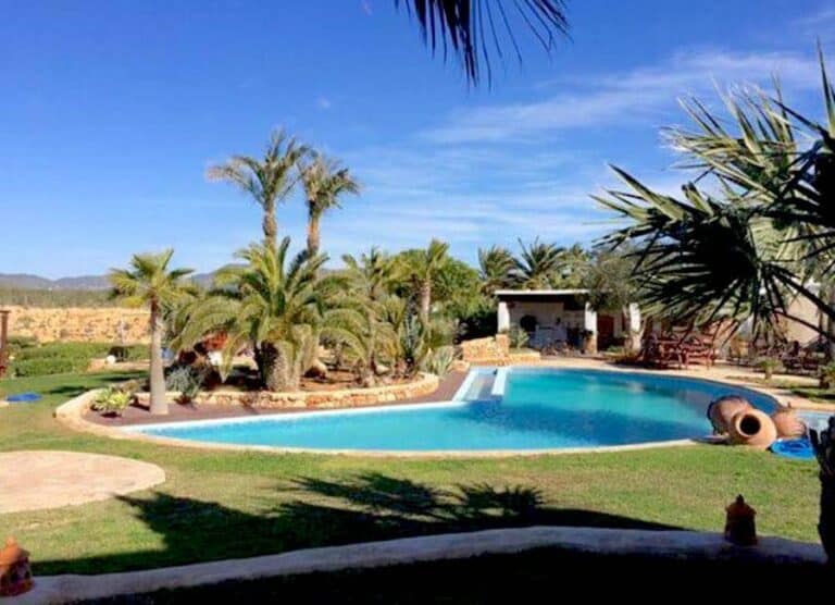 Las Brisas