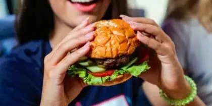 Las hamburguesas m&aacute;s irresistibles de Ibiza est&aacute;n en estos restaurantes