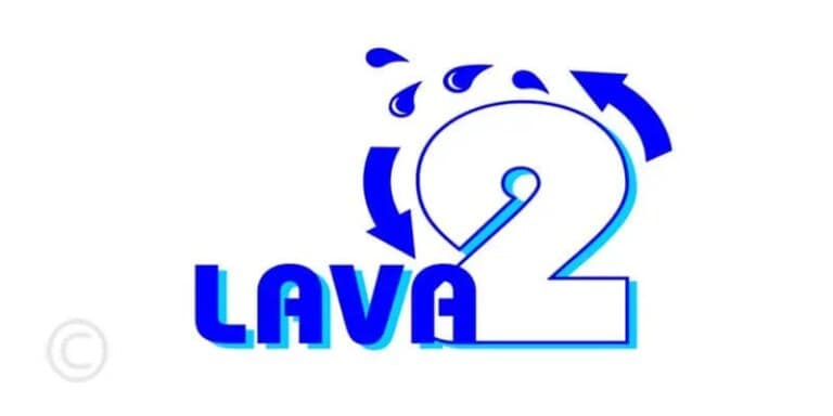 Lavandería Lava2