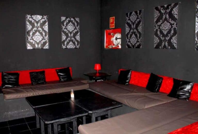 Liberty Club Ibiza