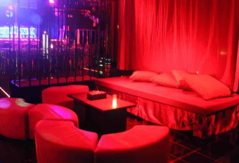 Liberty Club Ibiza