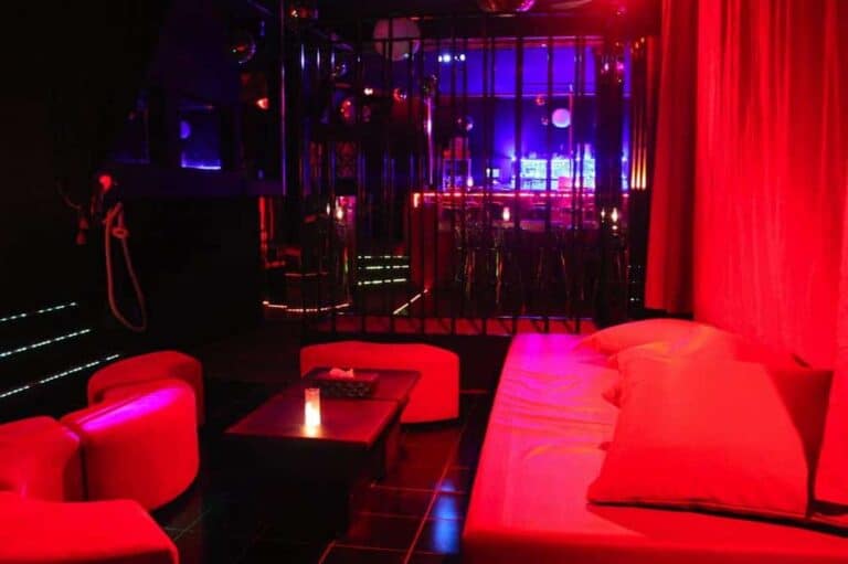 Liberty Club Ibiza