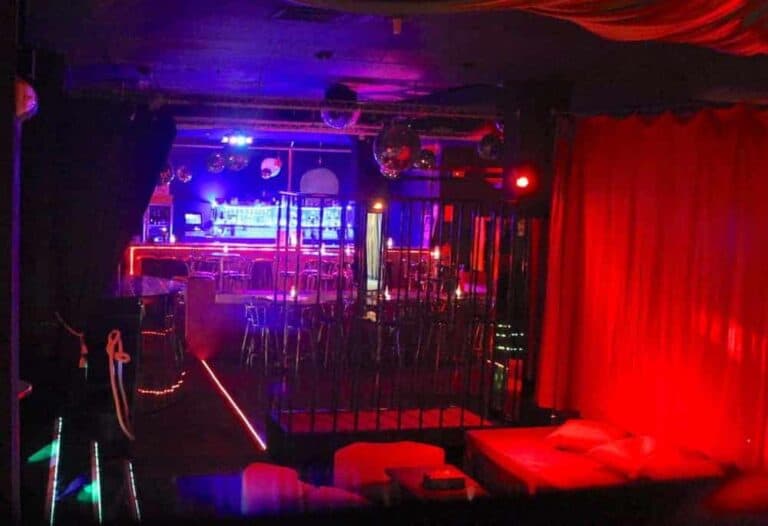 Liberty Club Ibiza