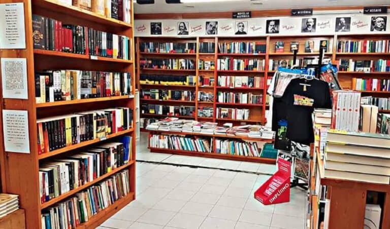 Librería Hipérbole