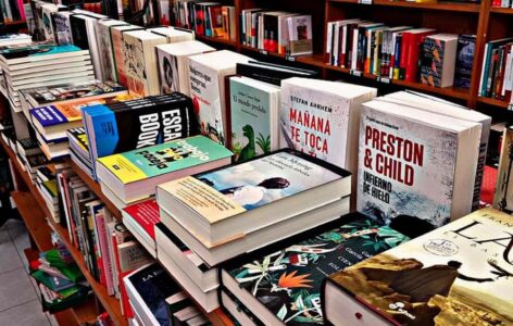Librería Hipérbole