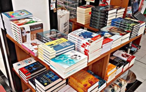 Librería Hipérbole