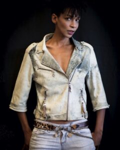 Linda Ibiza Leather Art