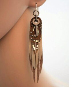 Linda Ibiza Leather Art