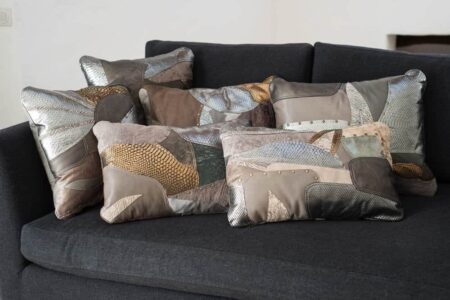 Linda Ibiza Leather Art