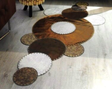 Linda Ibiza Leather Art