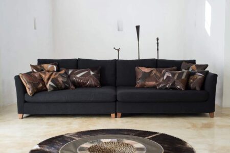 Linda Ibiza Leather Art