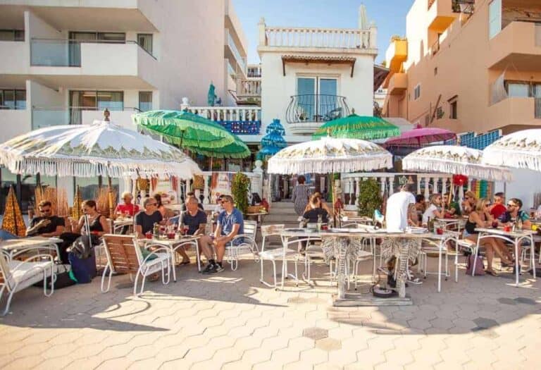 Little Ibiza