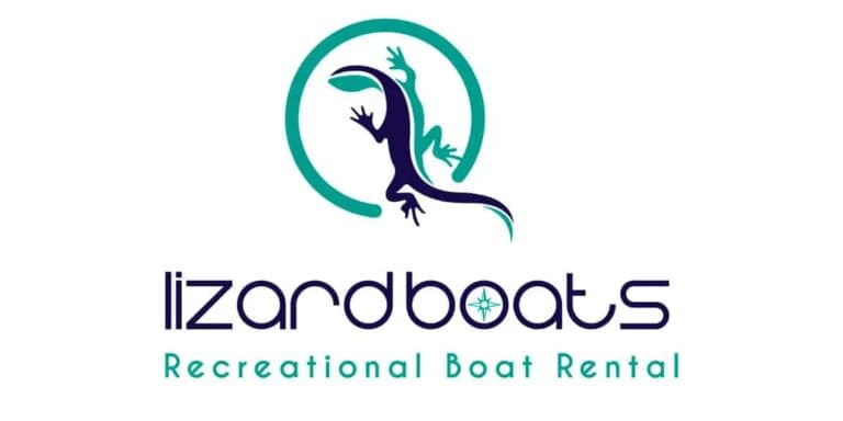 Lizard Boats