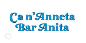 Restaurantes-Bar Anita. Ca n'Anneta-Ibiza