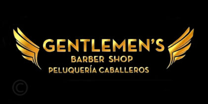Gentlemen’s Barber Shop