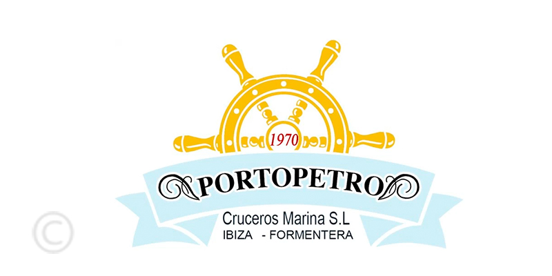 Porto Petro Ibiza-boot
