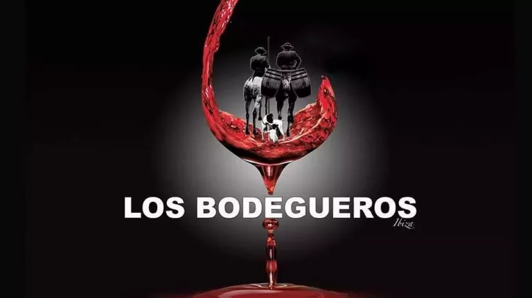 Los Bodegueros Ibiza