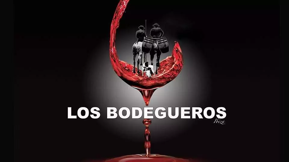 Los Bodegueros Ibiza