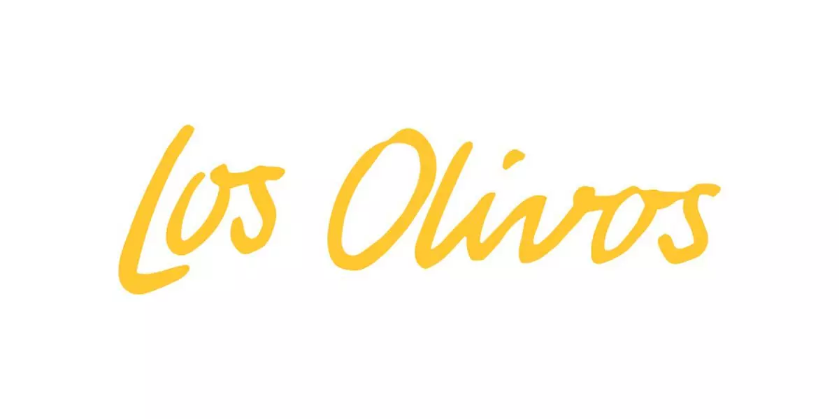 Los Olivos