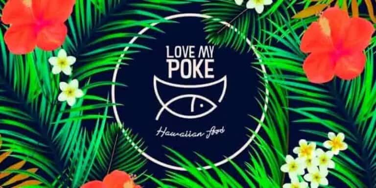 Love my poke Ibiza