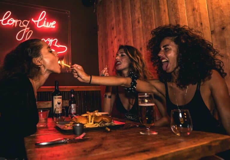 Lydia’s Smokehouse Ibiza