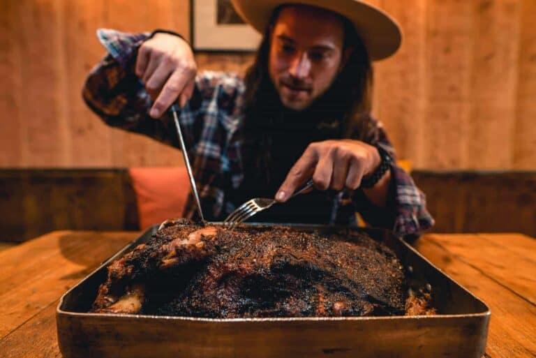 Lydia’s Smokehouse Ibiza