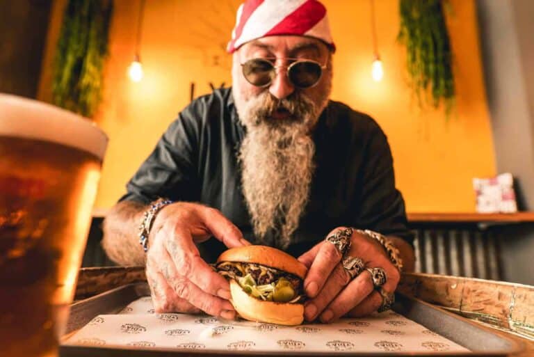 Lydia’s Smokehouse Ibiza