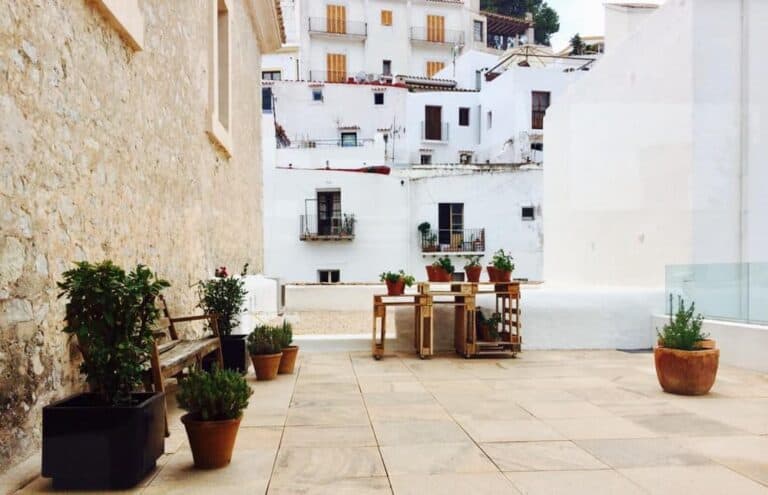 Museo de Arte Contemporáneo de Ibiza