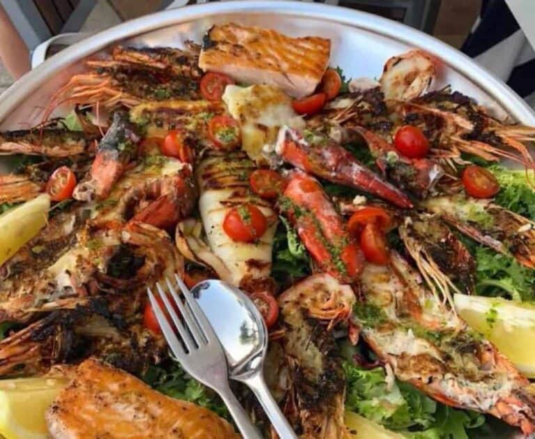 Magnus Playa Bistro
