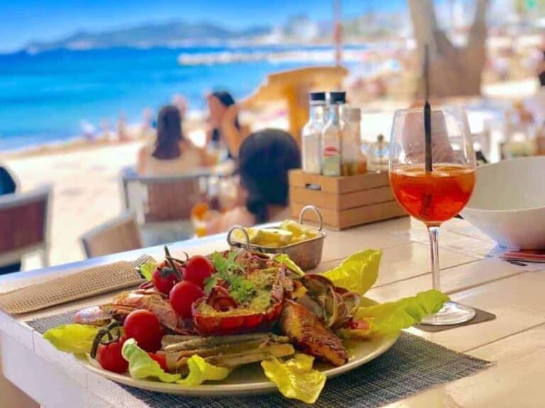 Magnus Playa Bistro