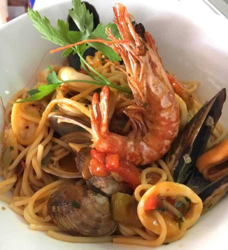 Magnus Playa Bistro
