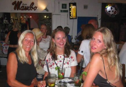 Mambo ibiza