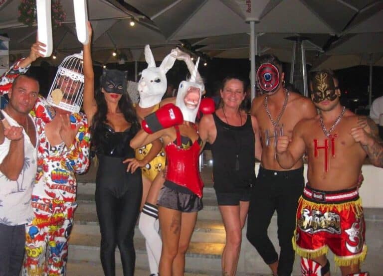 Mambo ibiza