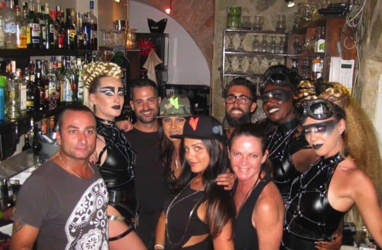 Mambo ibiza