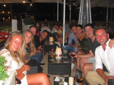 Mambo ibiza