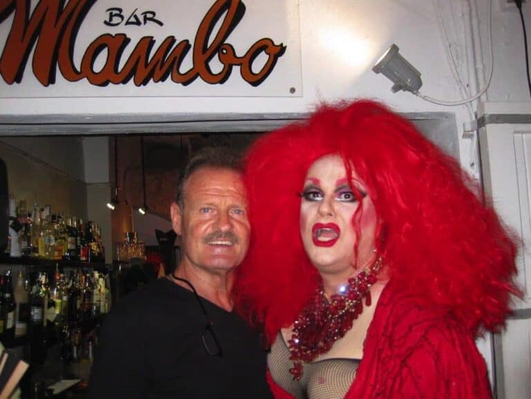 Mambo ibiza