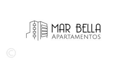 Apartamentos Mar Bella