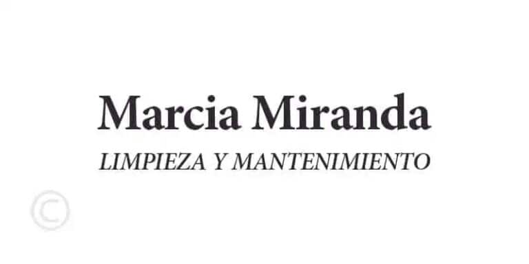 Marcia Miranda