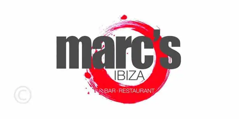Marc’s Restaurante Ibiza