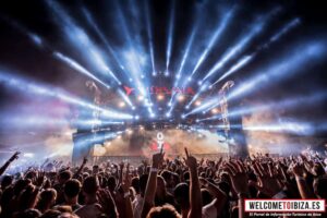 Ibiza Party Review: Martin Garrix despide Multiply en Ushuaïa Ibiza