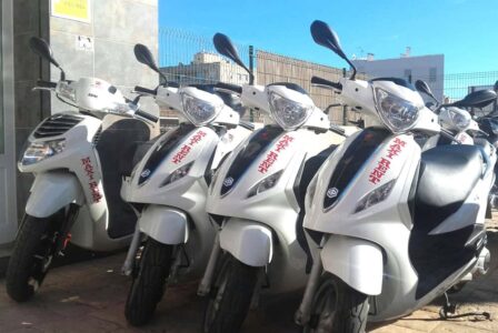 Maxi Rent Ibiza - Figueretas