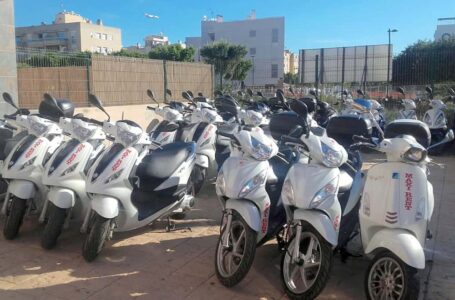Maxi Rent Ibiza - Figueretas