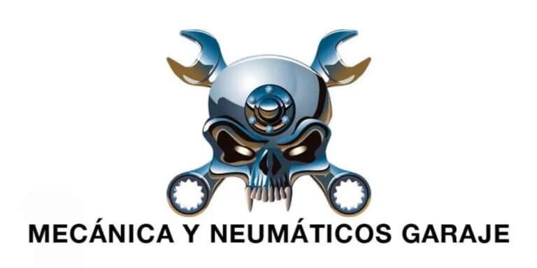 Mecánica y neumáticos garaje