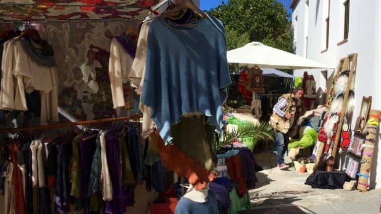 Mercadillo de San Juan