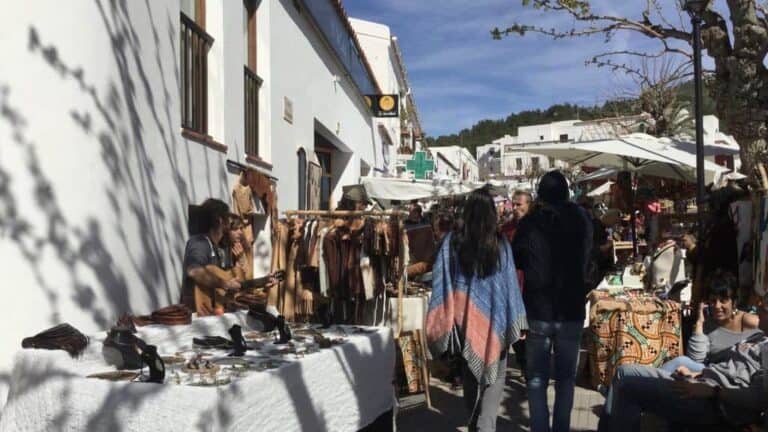 Mercadillo de San Juan