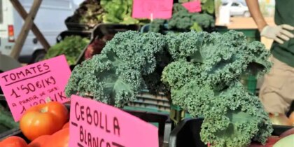 Mercat de Sa Cooperativa